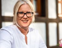 Christine Krug ist Mediatorin, Streitschlichterin und Ihr Coach für Lebensberatung und berufliche Neuorientierung in Kreis Gießen
